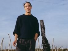 Derek Jarman