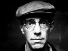 Derek Jarman