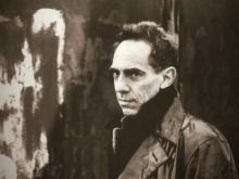 Derek Jarman