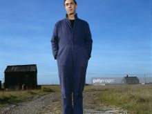 Derek Jarman