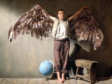 Derek Jarman