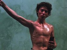 Derek Jarman