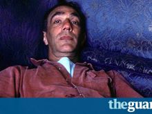 Derek Jarman