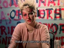 Derek Jarman
