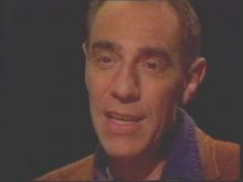 Derek Jarman