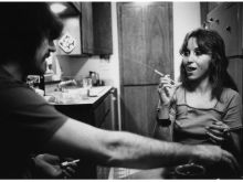 Derek Jarman