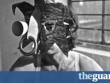 Derek Jarman