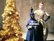 Derek Jarman