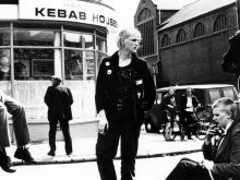 Derek Jarman