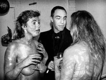 Derek Jarman
