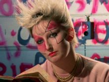 Derek Jarman