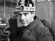 Derek Jarman