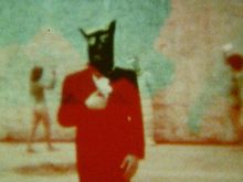 Derek Jarman