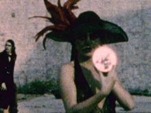 Derek Jarman