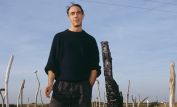 Derek Jarman