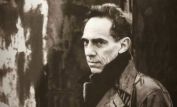 Derek Jarman