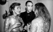 Derek Jarman