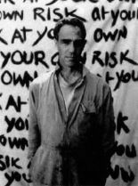 Derek Jarman