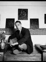 Derek Jarman