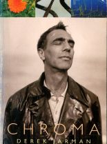 Derek Jarman