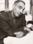 Derek Jarman