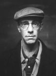 Derek Jarman