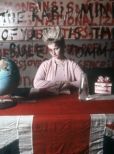 Derek Jarman