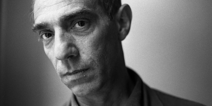 Derek Jarman