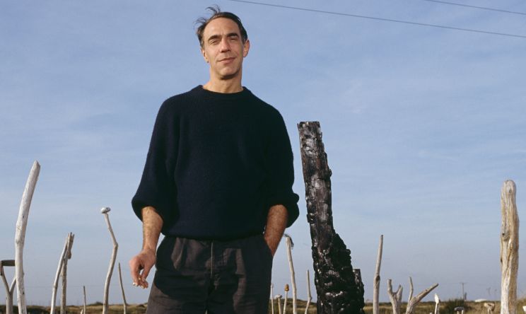 Derek Jarman