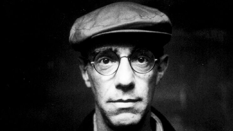 Derek Jarman