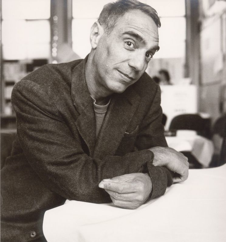 Derek Jarman