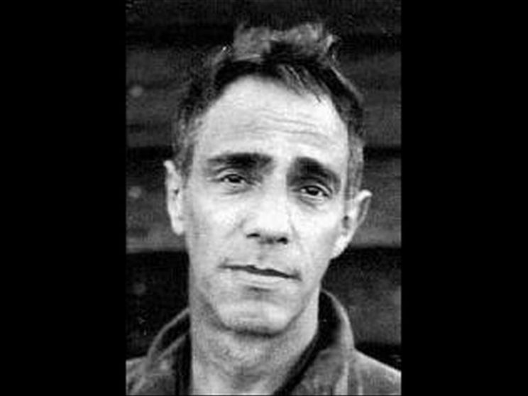 Derek Jarman