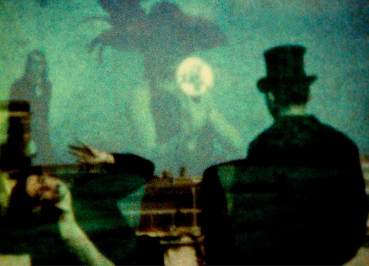 Derek Jarman