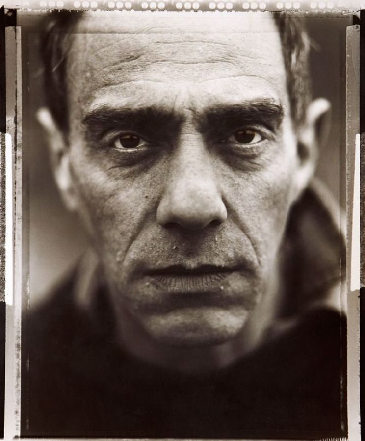 Derek Jarman