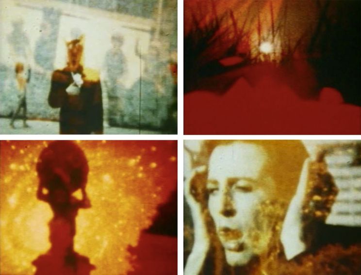 Derek Jarman