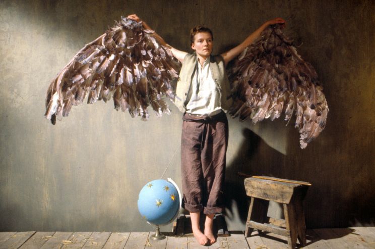 Derek Jarman