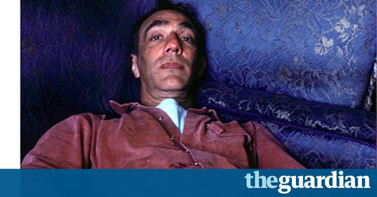 Derek Jarman