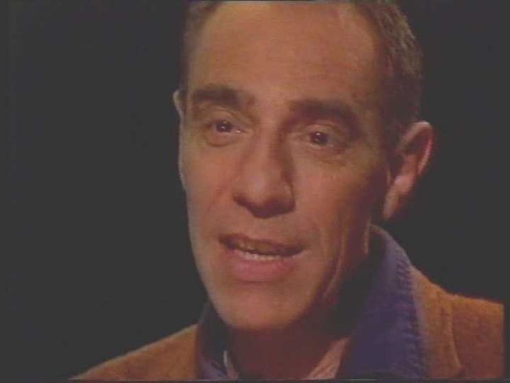 Derek Jarman