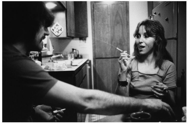 Derek Jarman