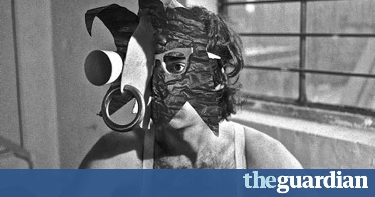 Derek Jarman