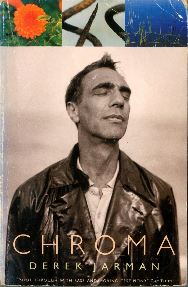 Derek Jarman