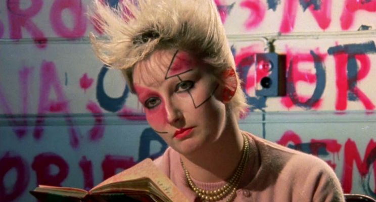 Derek Jarman