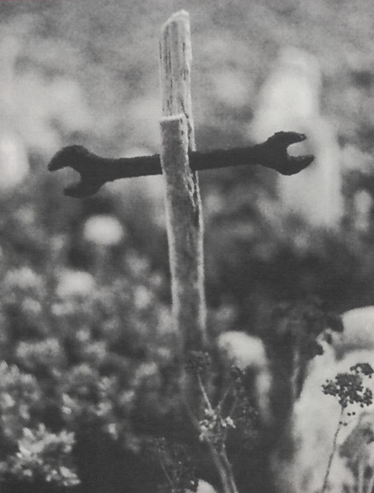 Derek Jarman