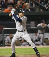 Derek Jeter