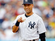 Derek Jeter