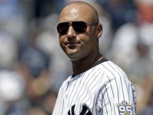 Derek Jeter