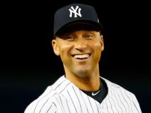 Derek Jeter