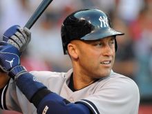 Derek Jeter