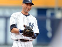 Derek Jeter