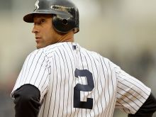 Derek Jeter